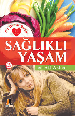 Saglikli Yasam<br>Dr. Ali Akben
